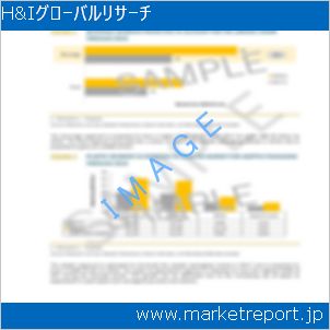 市場と産業調査レポートのイメージ